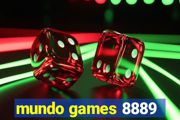 mundo games 8889